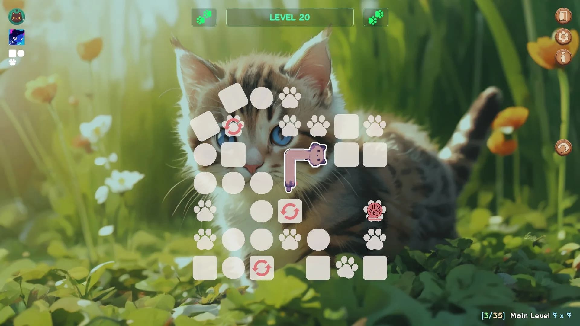 Meow Path 2 görsel 5