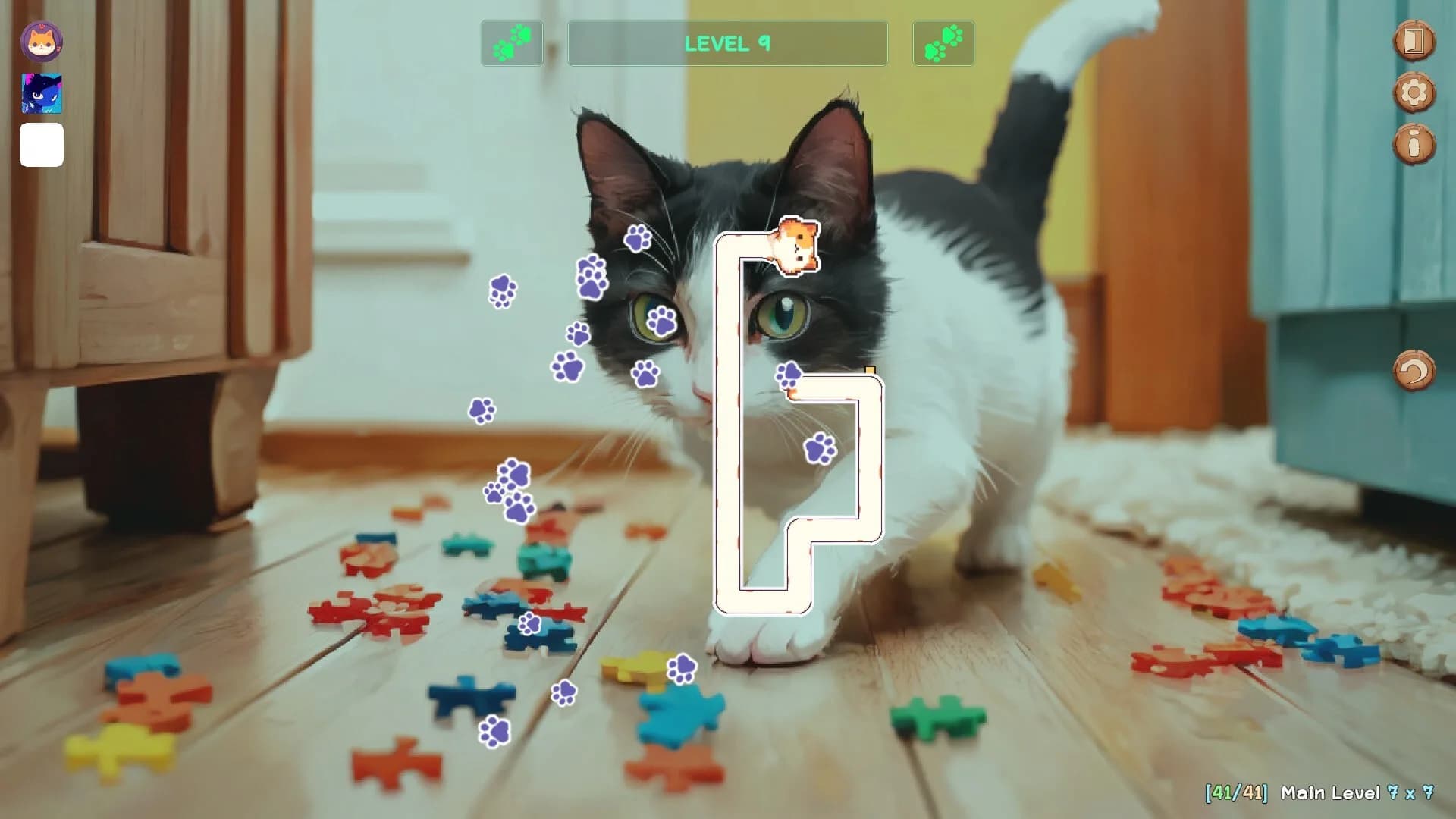Meow Path 2 görsel 6