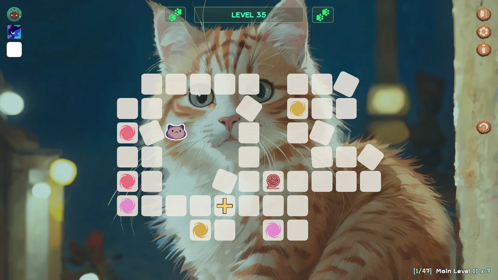 Meow Path 2 görsel 7