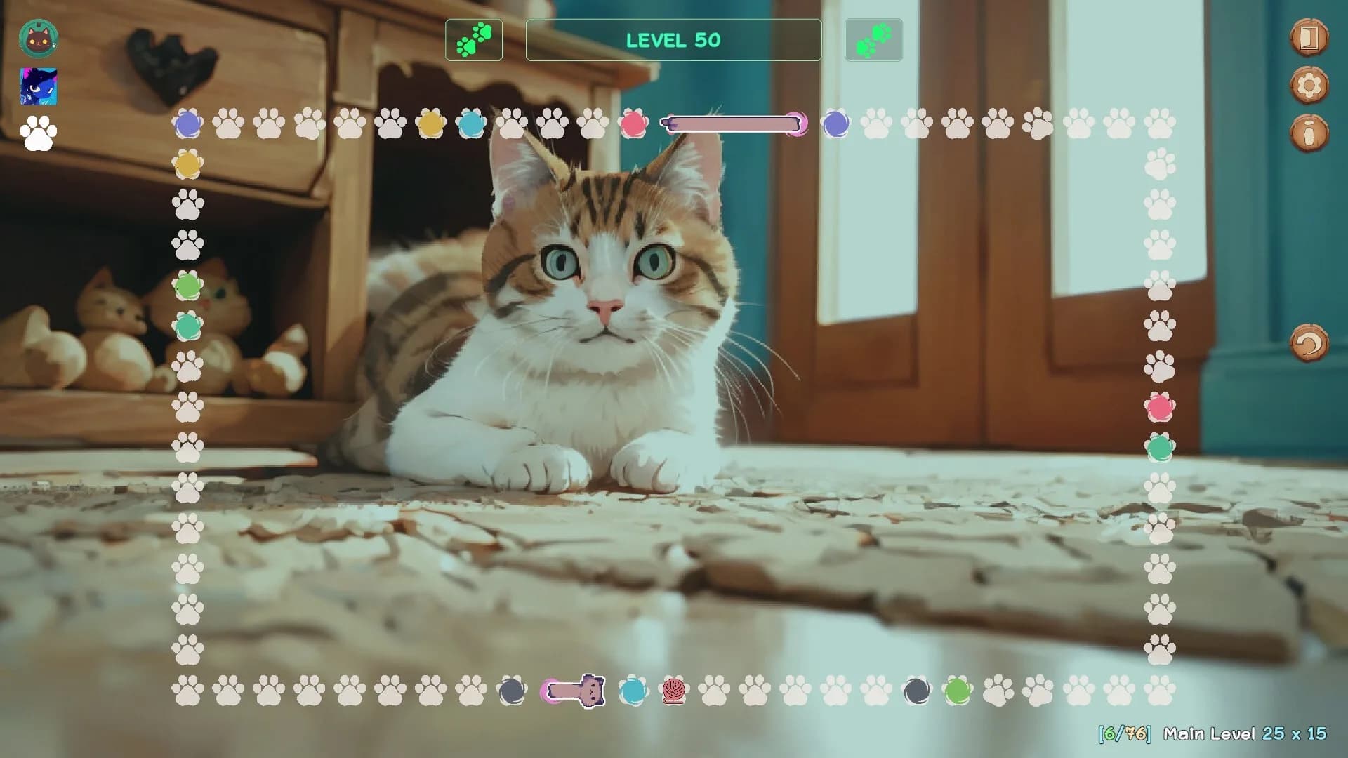Meow Path 2 görsel 9