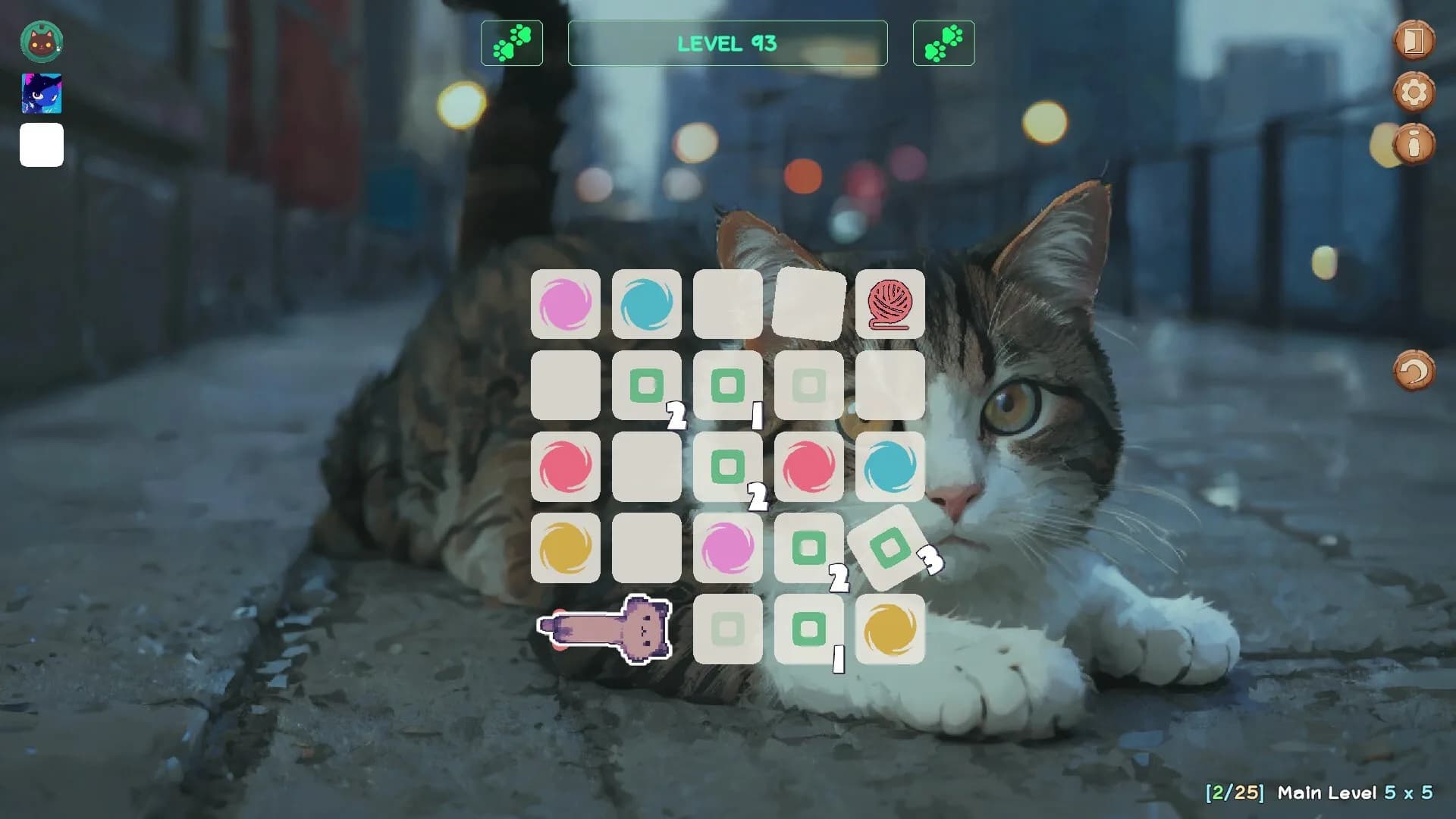 Meow Path 2 görsel 11