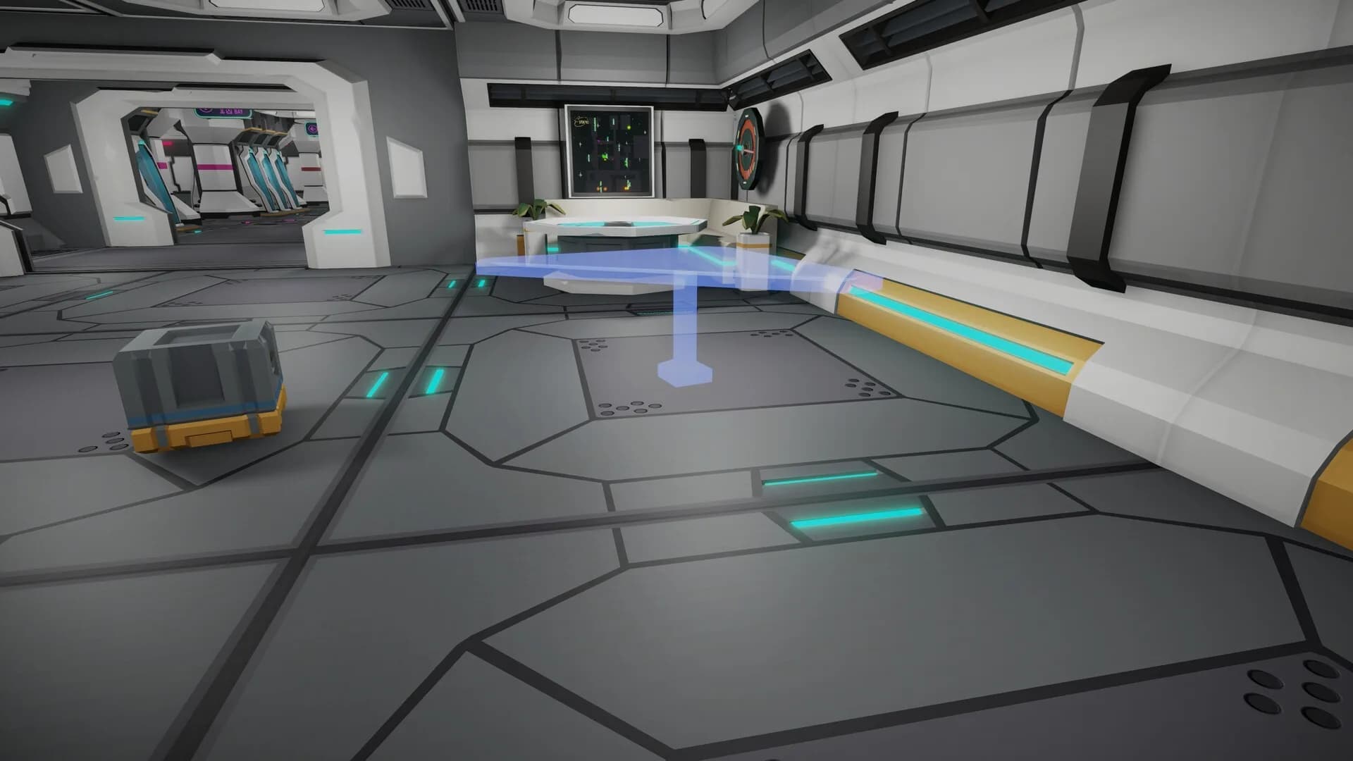 Legitimate Space Corp Simulator LLC görsel 7