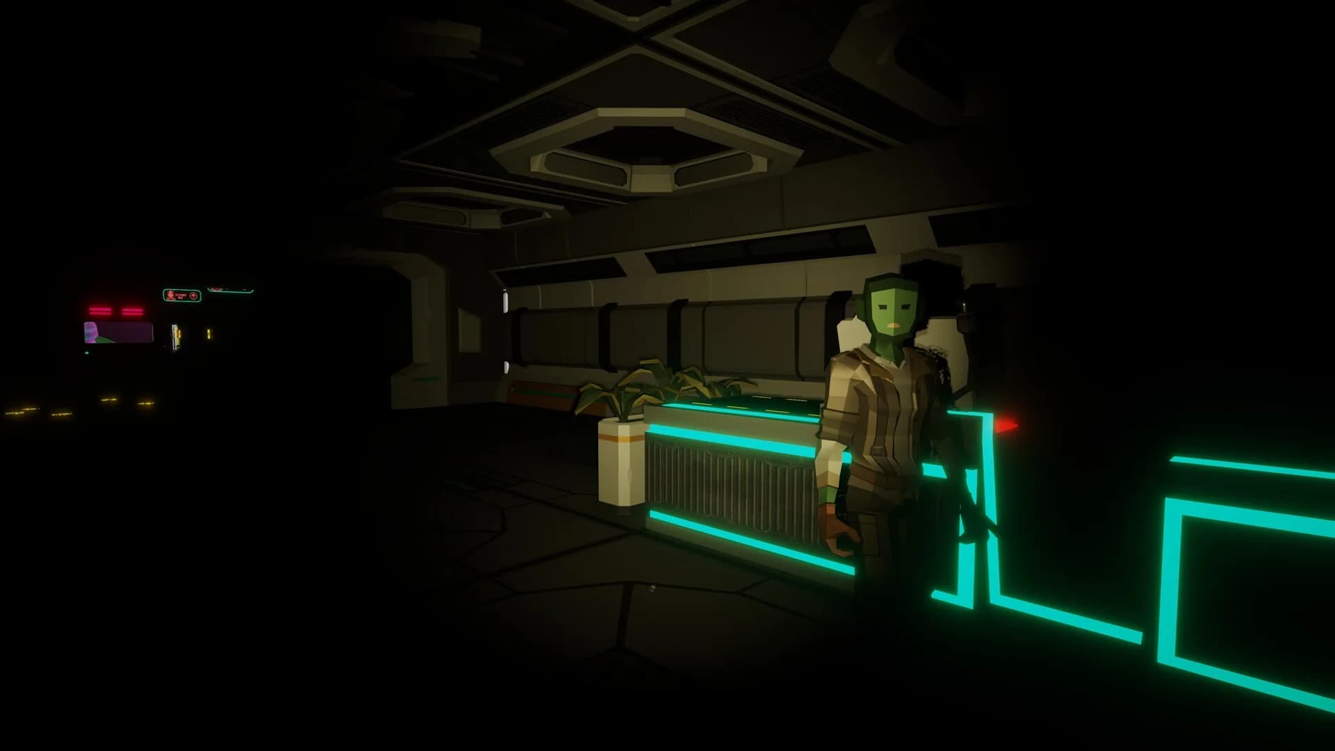 Legitimate Space Corp Simulator LLC görsel 9
