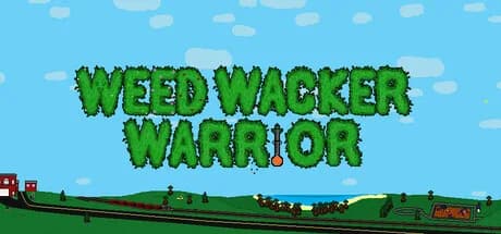 Weed Wacker Warrior görsel 1