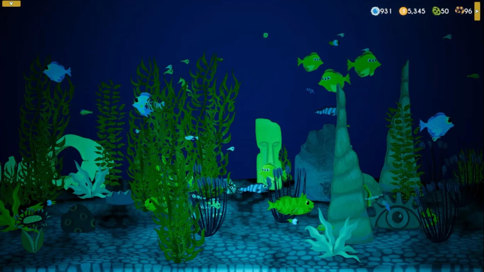 Creep Tank görsel 5