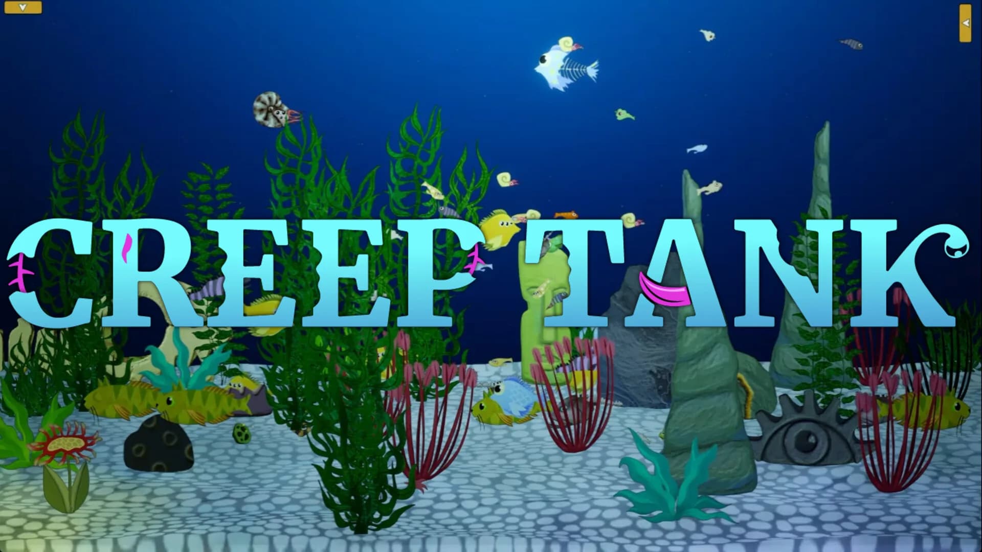 Creep Tank görsel 7