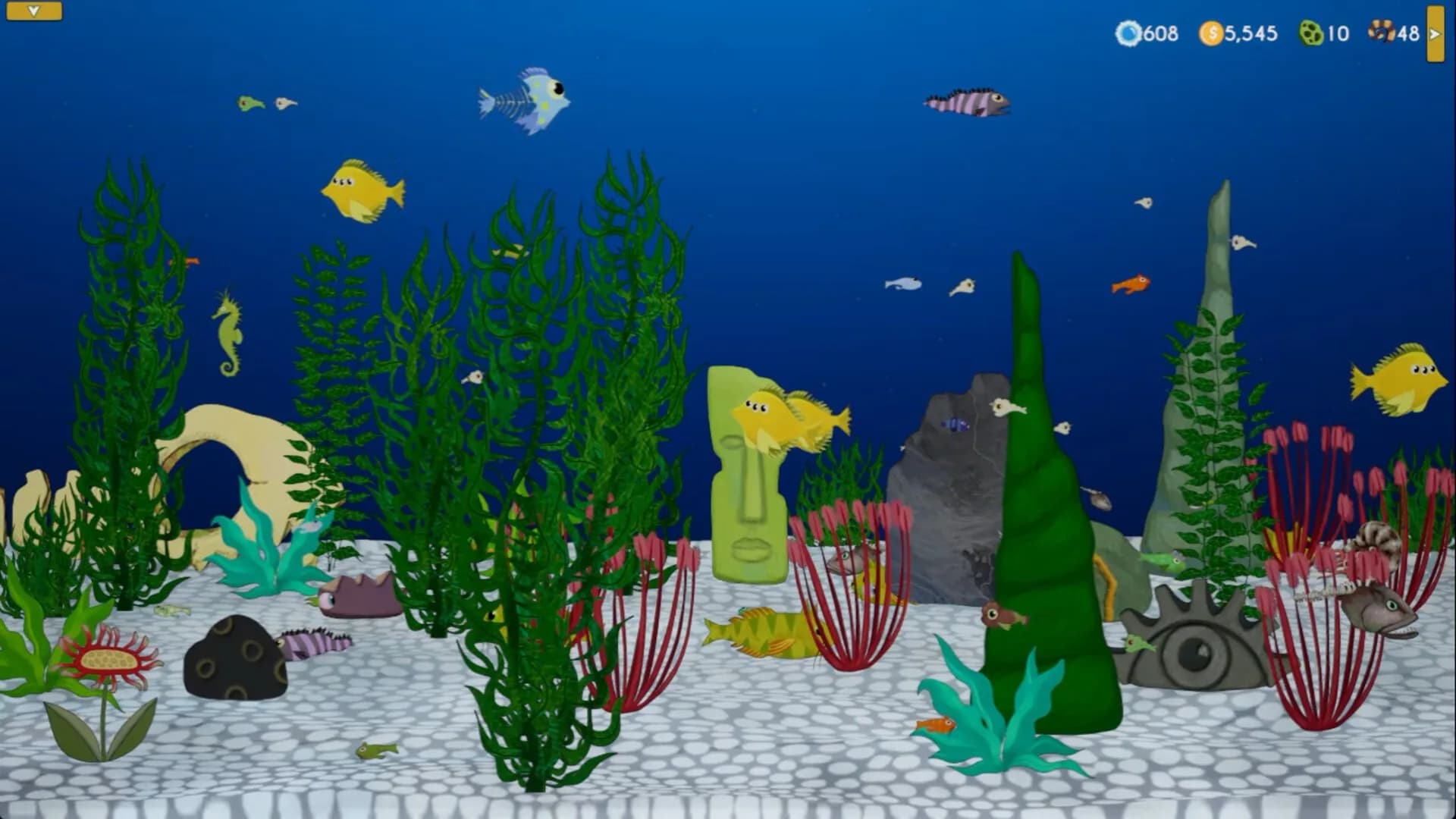 Creep Tank görsel 9