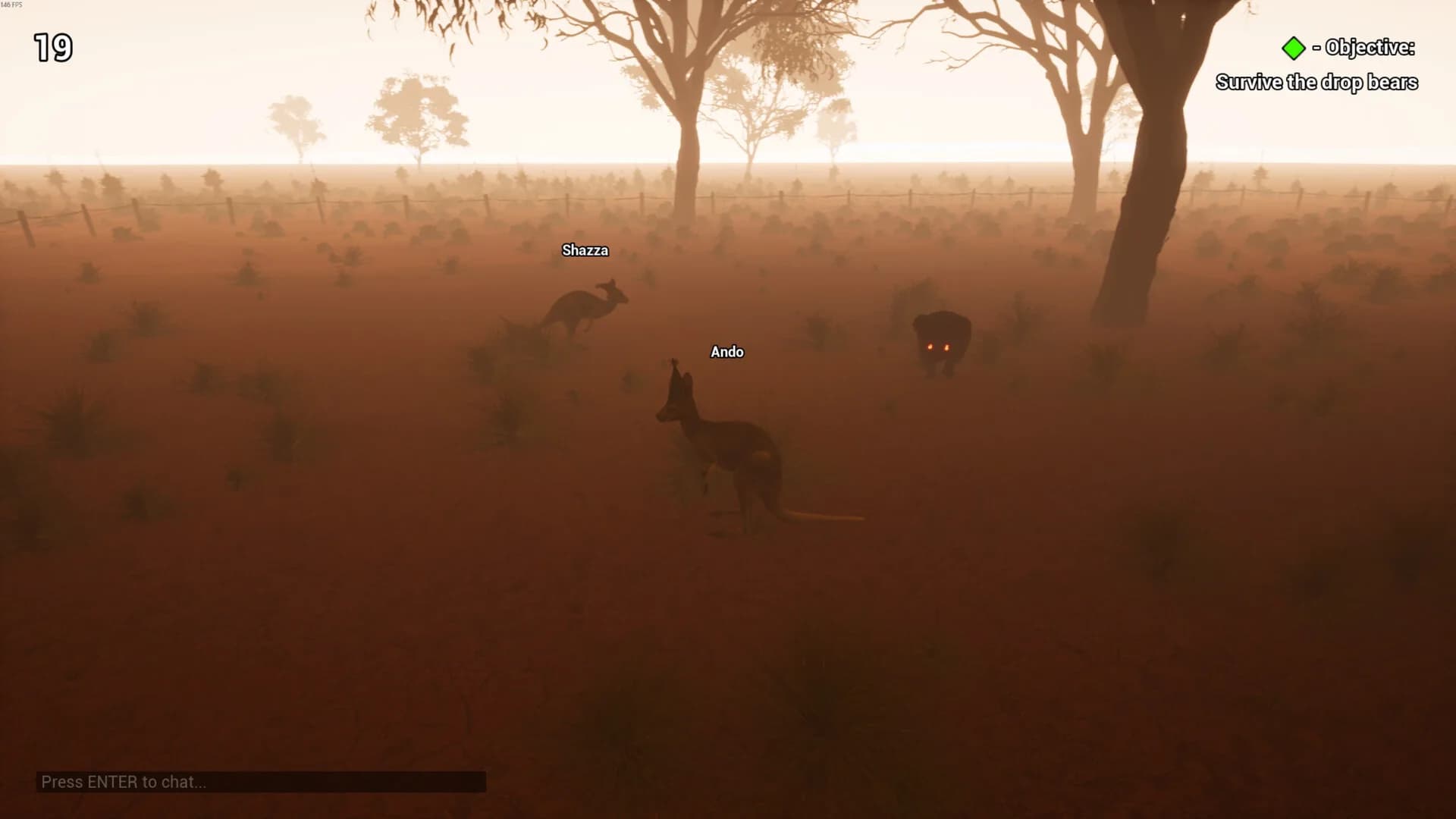 The Last Kangaroo görsel 4