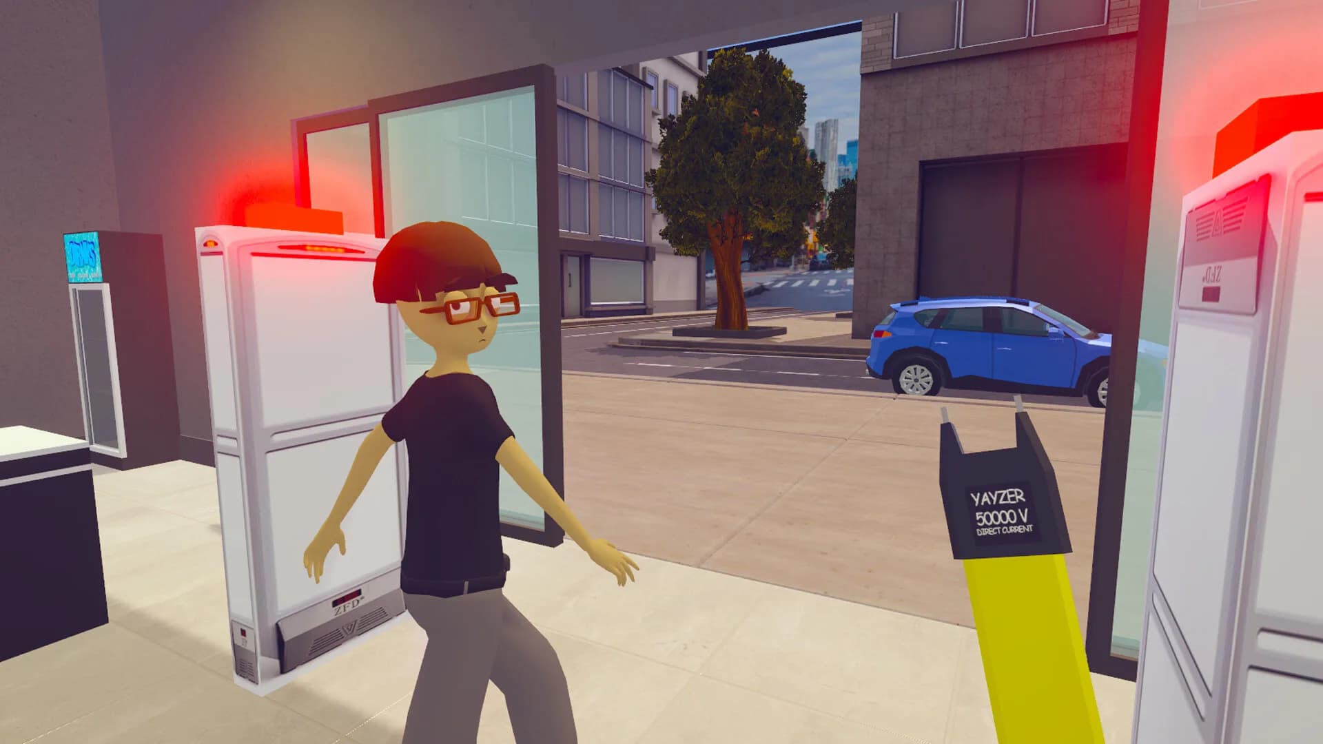 Vape Shop Simulator görsel 7