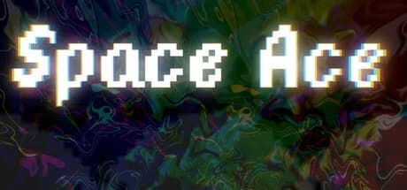 Space Ace görsel 1