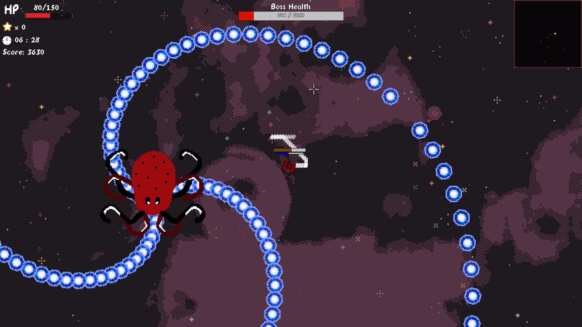 Space Ace görsel 2