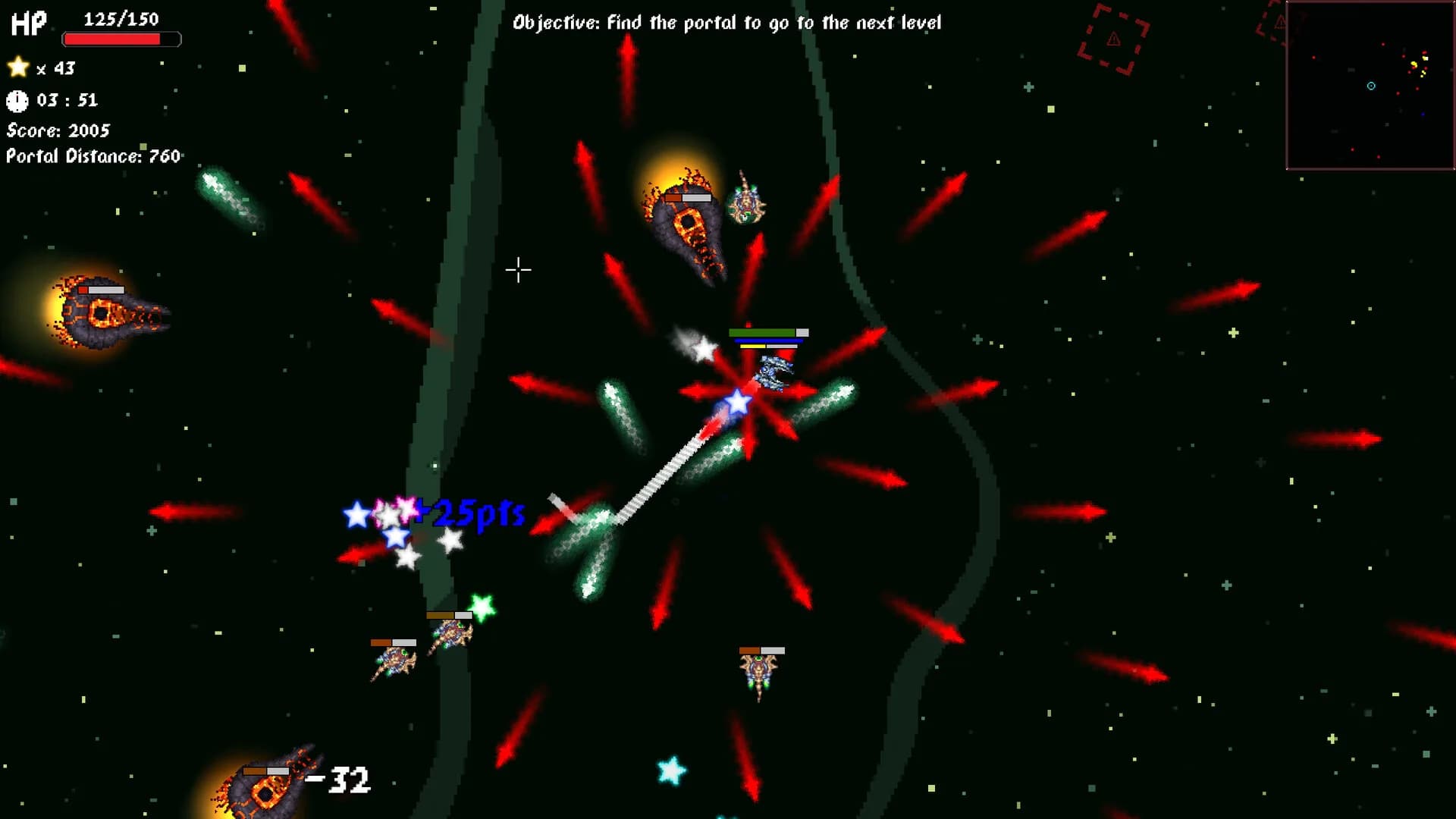 Space Ace görsel 4