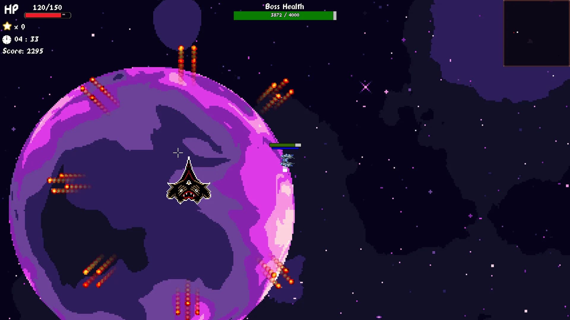 Space Ace görsel 5