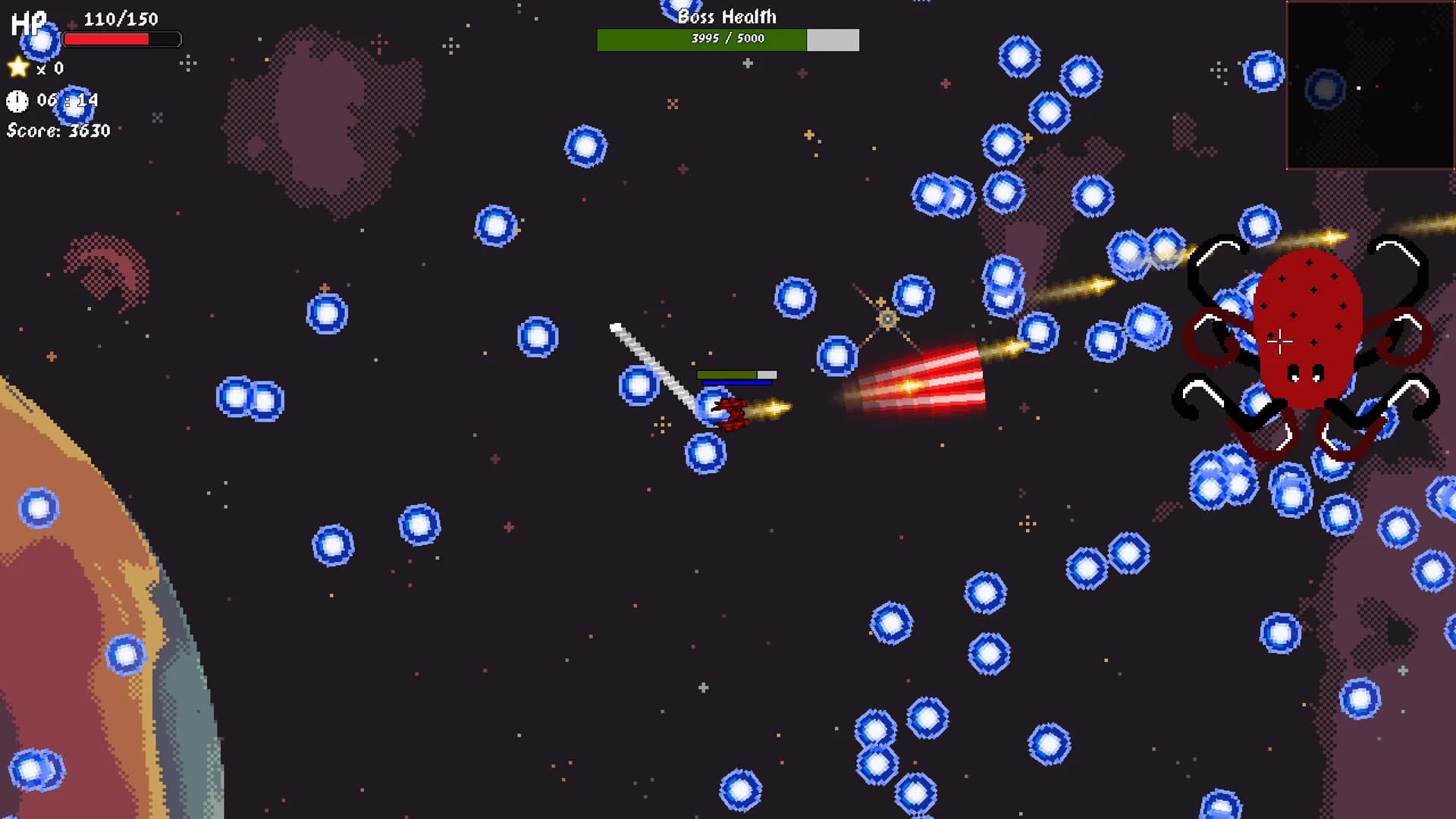 Space Ace görsel 6