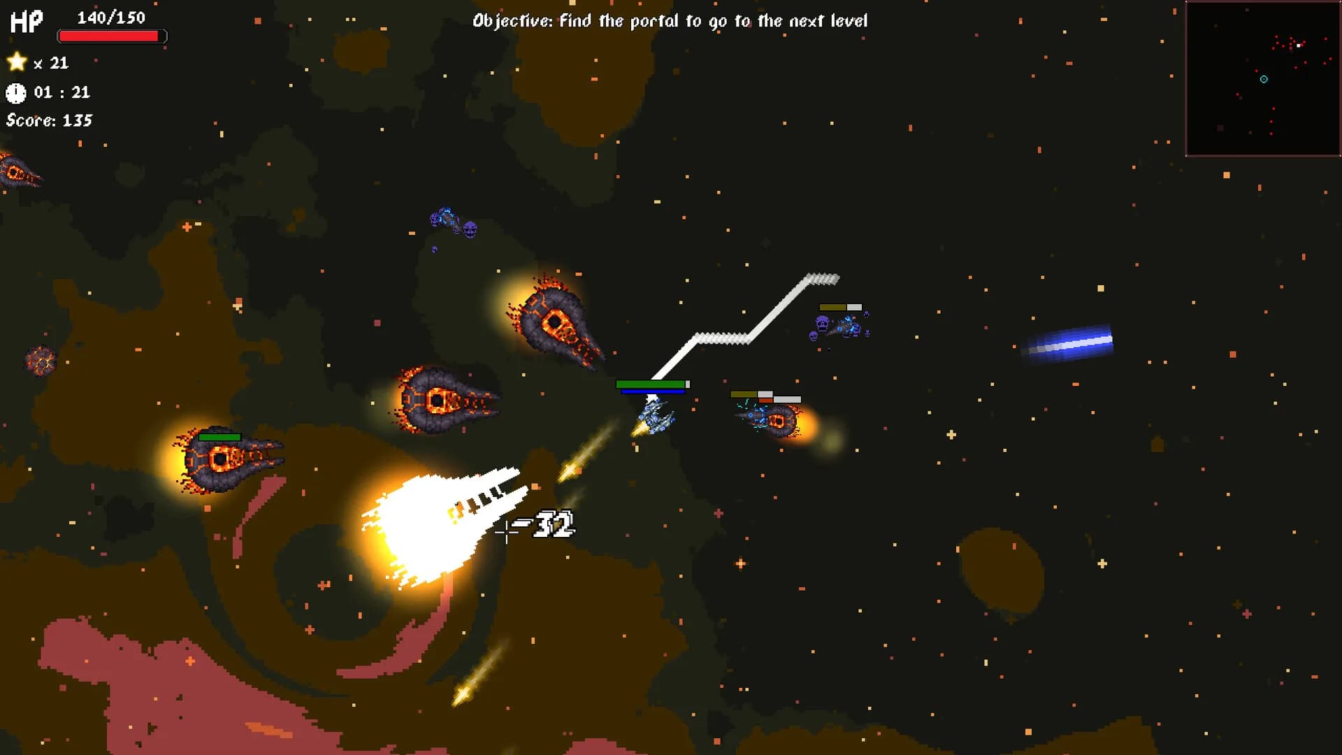 Space Ace görsel 7