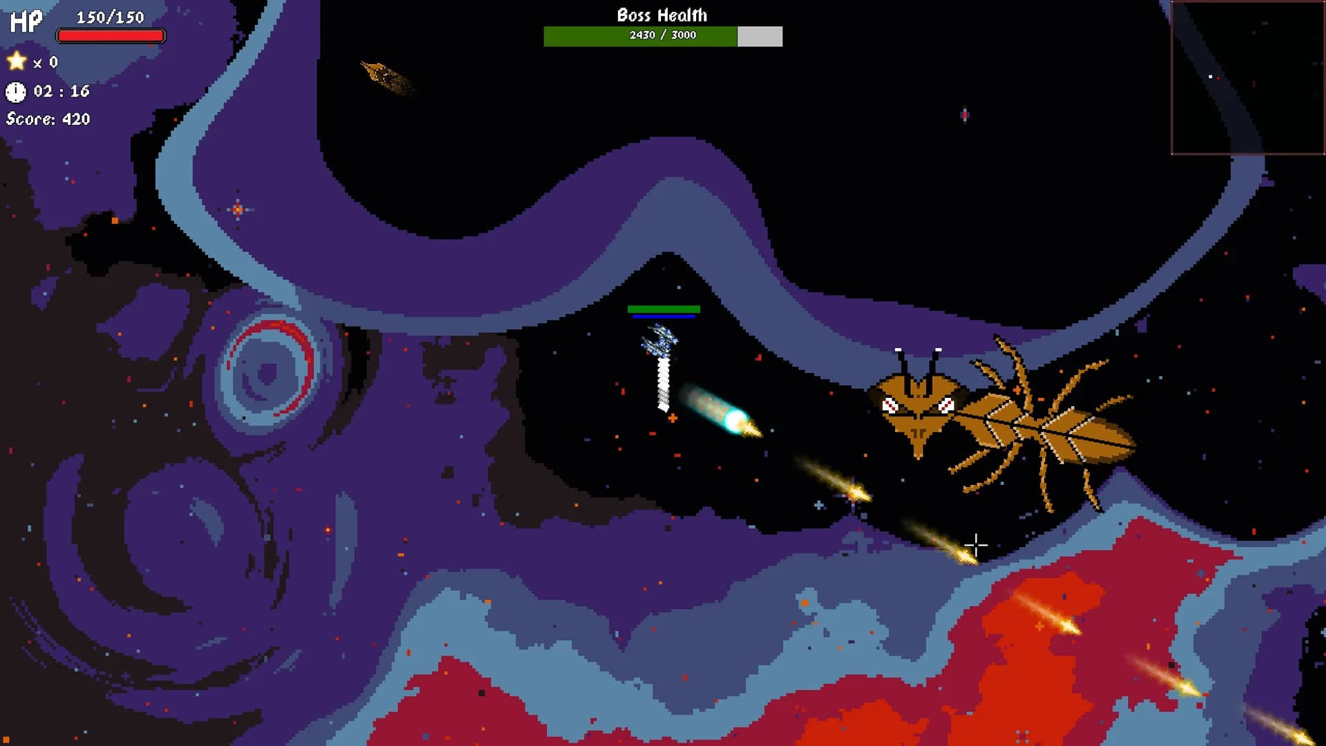 Space Ace görsel 8