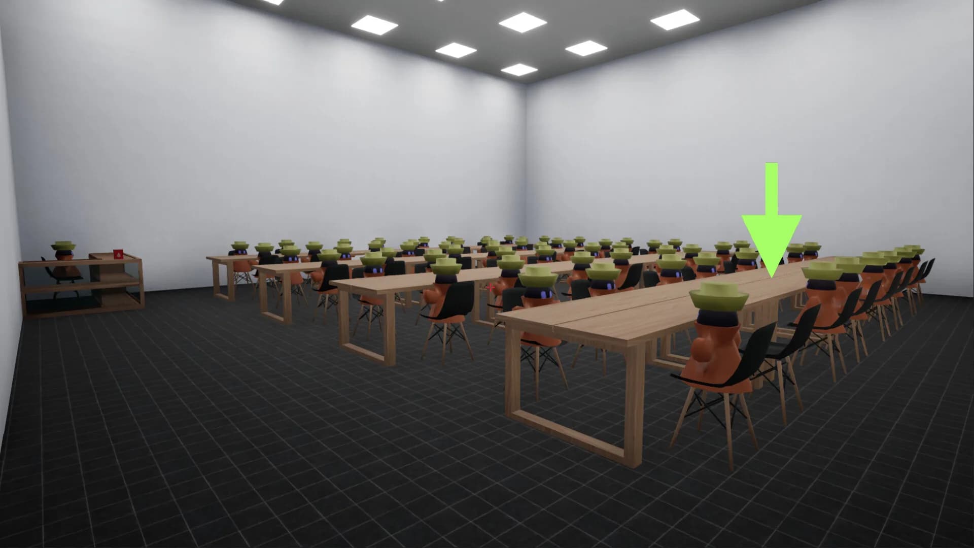 Primateria: Reburn görsel 4