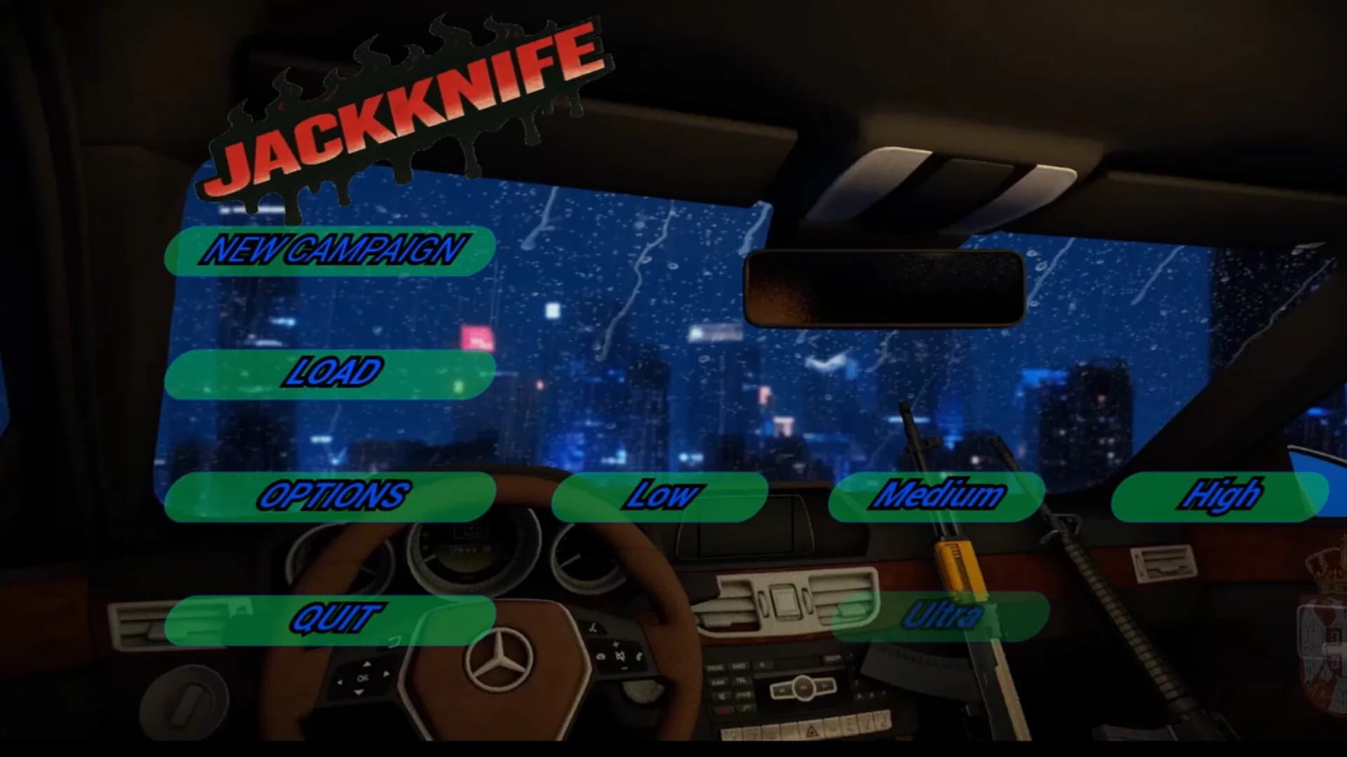 JackKnife görsel 12