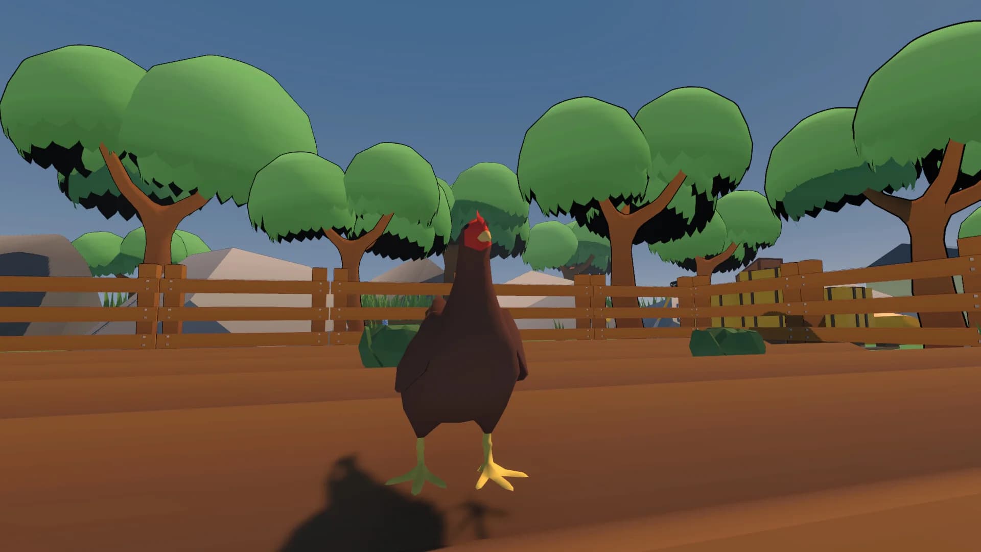 Chick Clicker görsel 3