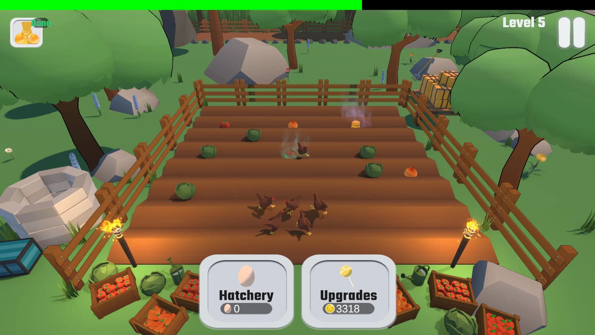 Chick Clicker görsel 4