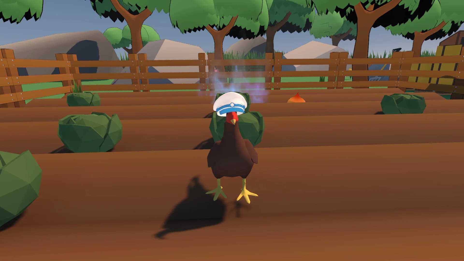 Chick Clicker görsel 6
