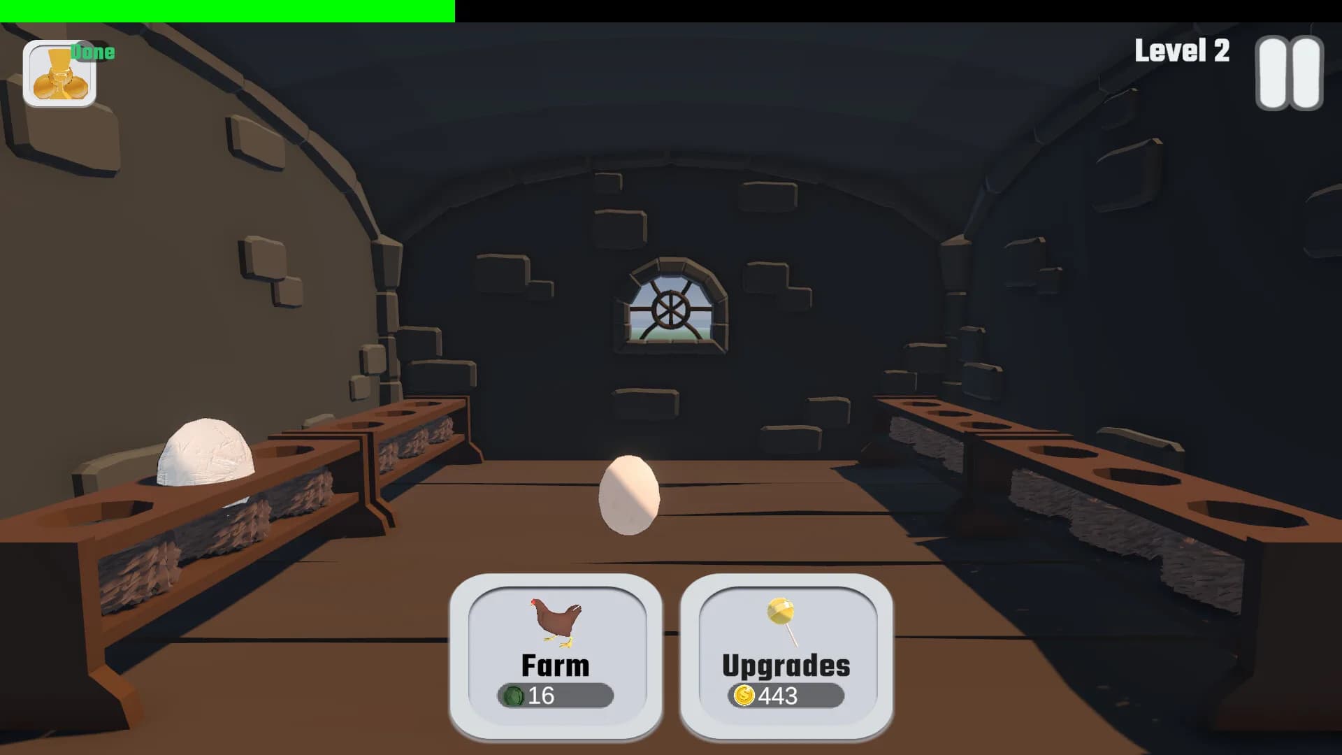 Chick Clicker görsel 8