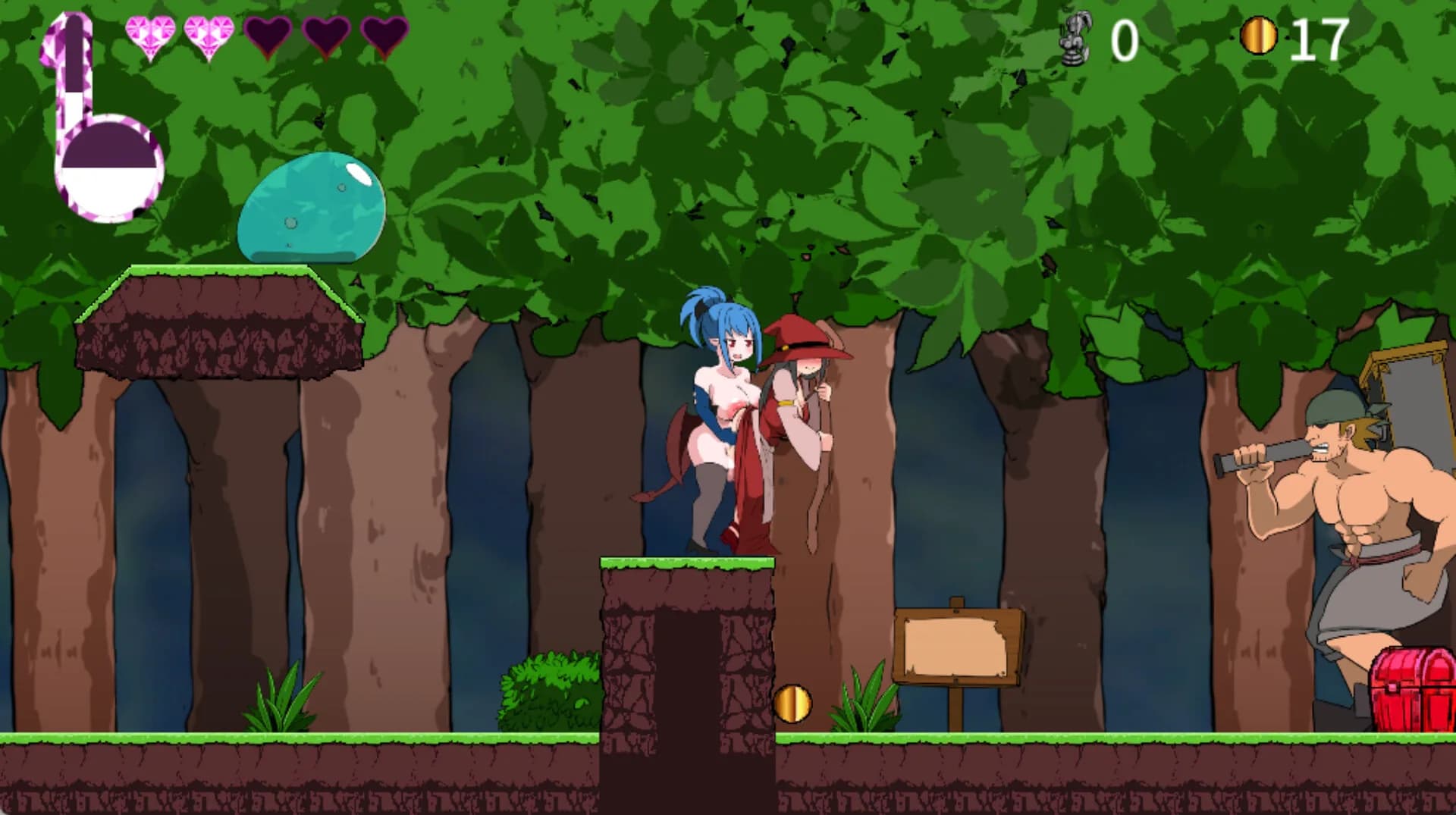 The Ring Of Succubus Queen görsel 2