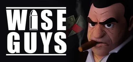 WISE GUYS