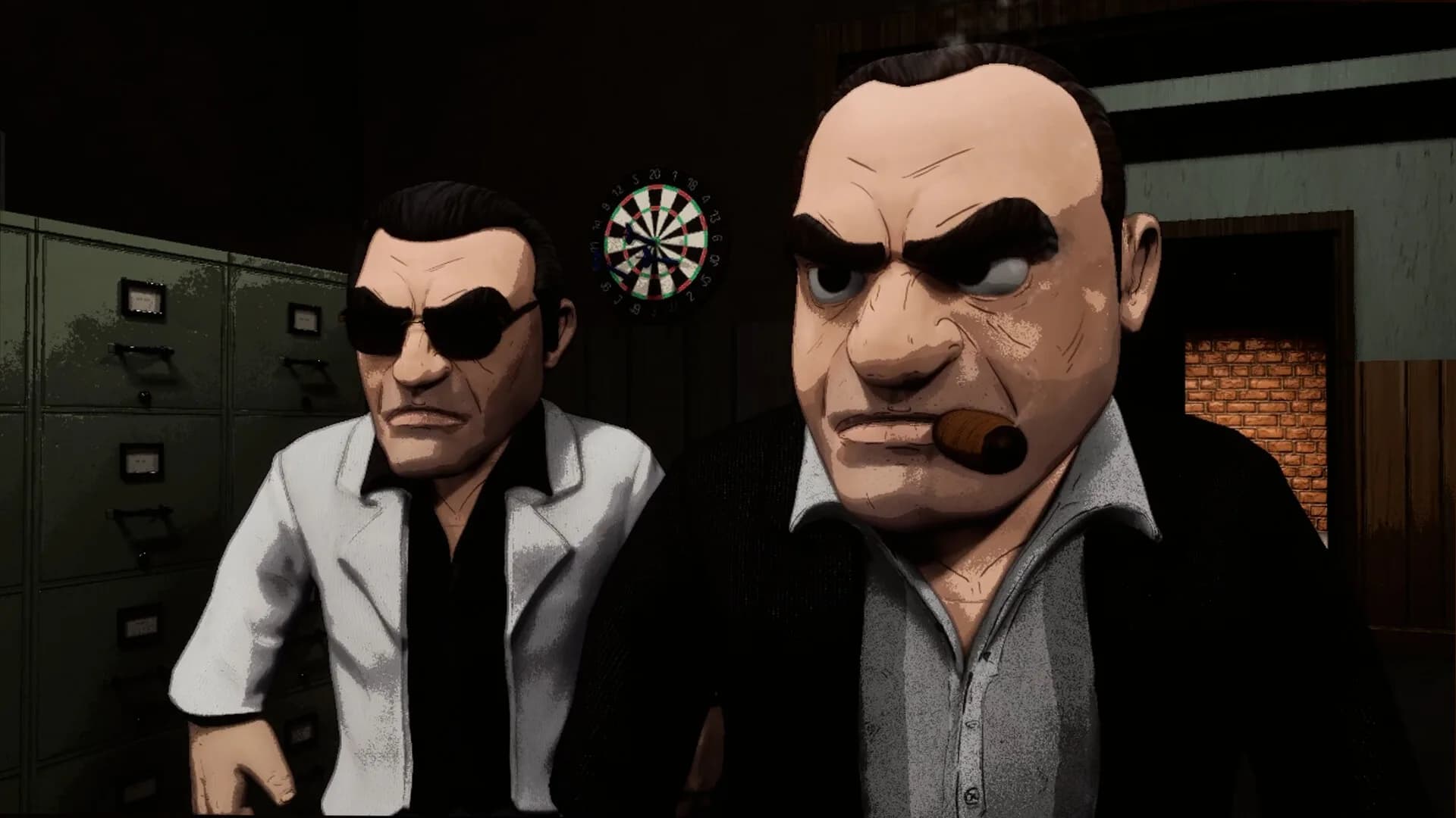 WISE GUYS görsel 2