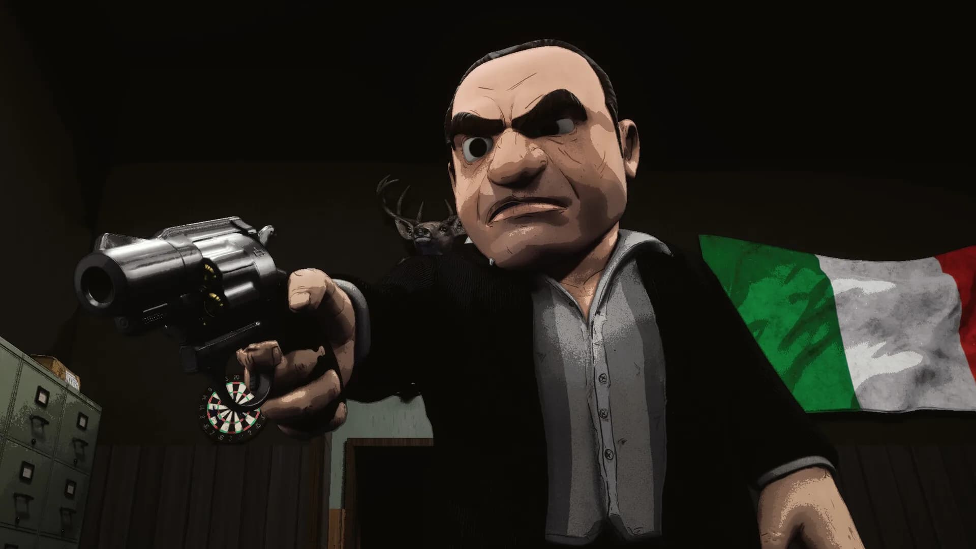 WISE GUYS görsel 8