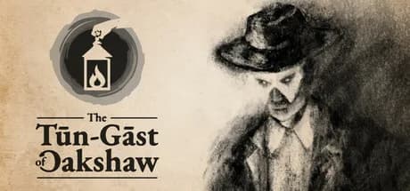 The Tūn-Gāst of Oakshaw