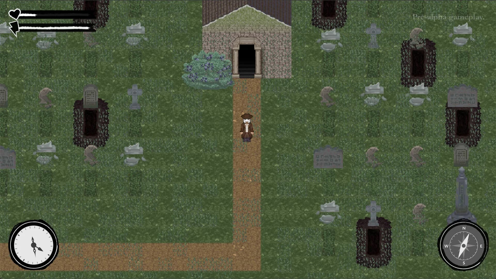 The Tūn-Gāst of Oakshaw görsel 4