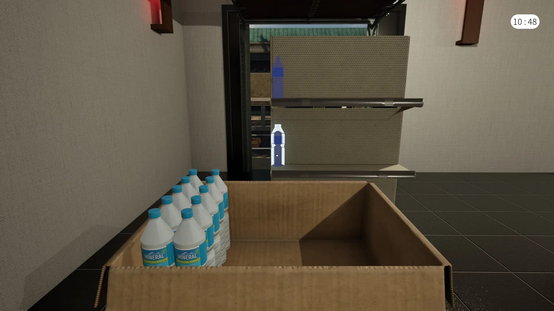 Supermarket Simulator Deluxe görsel 6