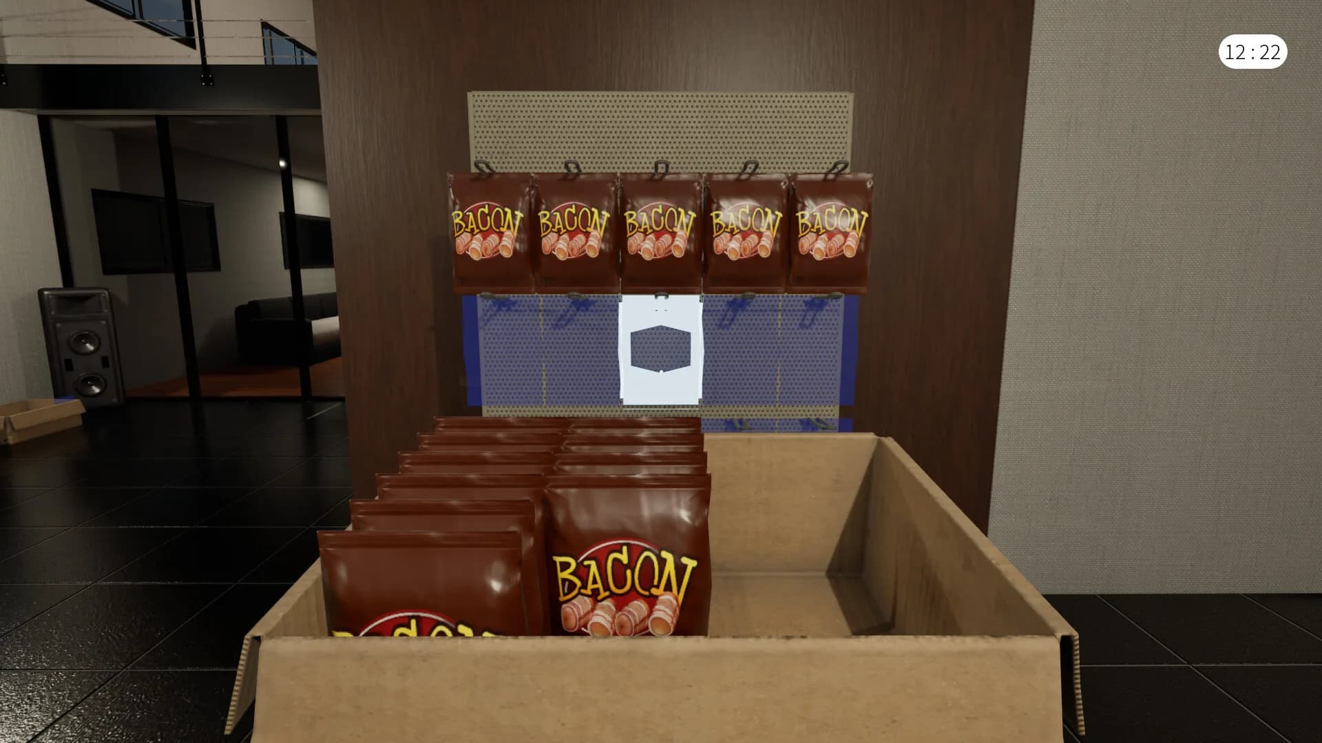 Supermarket Simulator Deluxe görsel 7