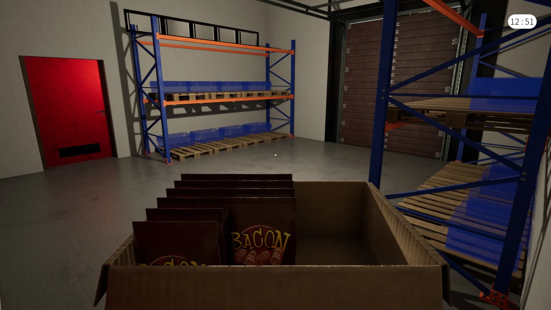 Supermarket Simulator Deluxe görsel 8