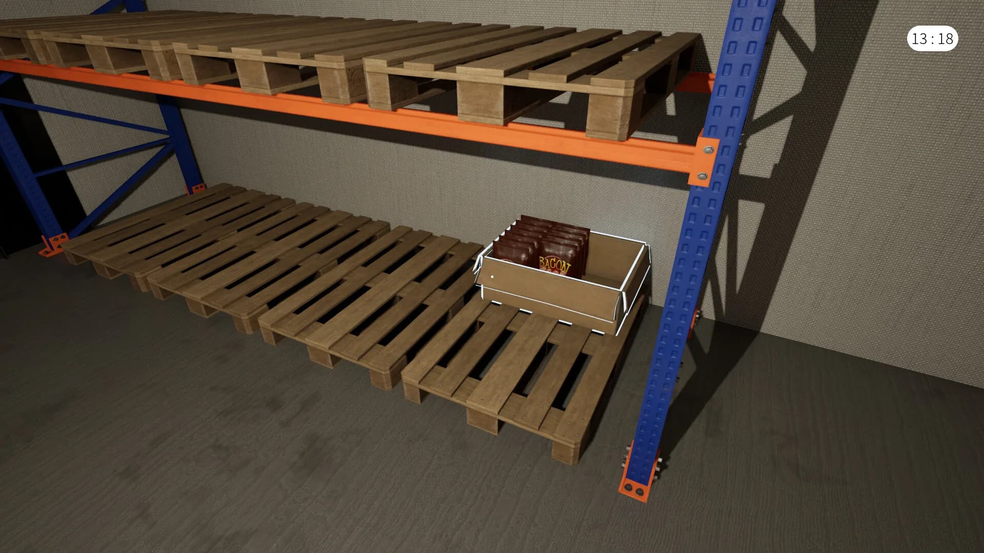 Supermarket Simulator Deluxe görsel 9