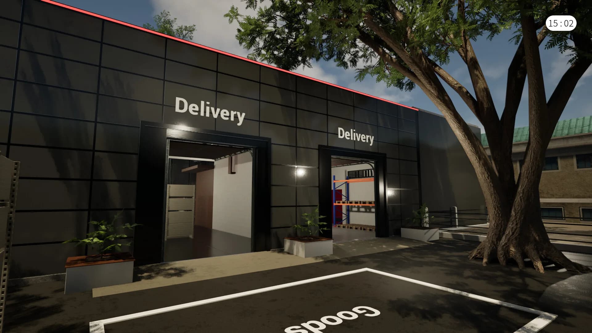 Supermarket Simulator Deluxe görsel 11