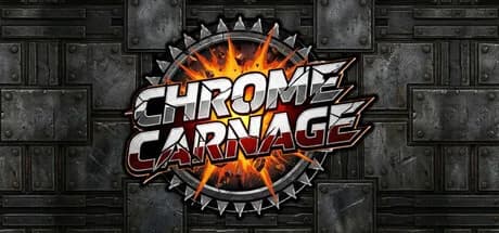 Chrome Carnage görsel 1