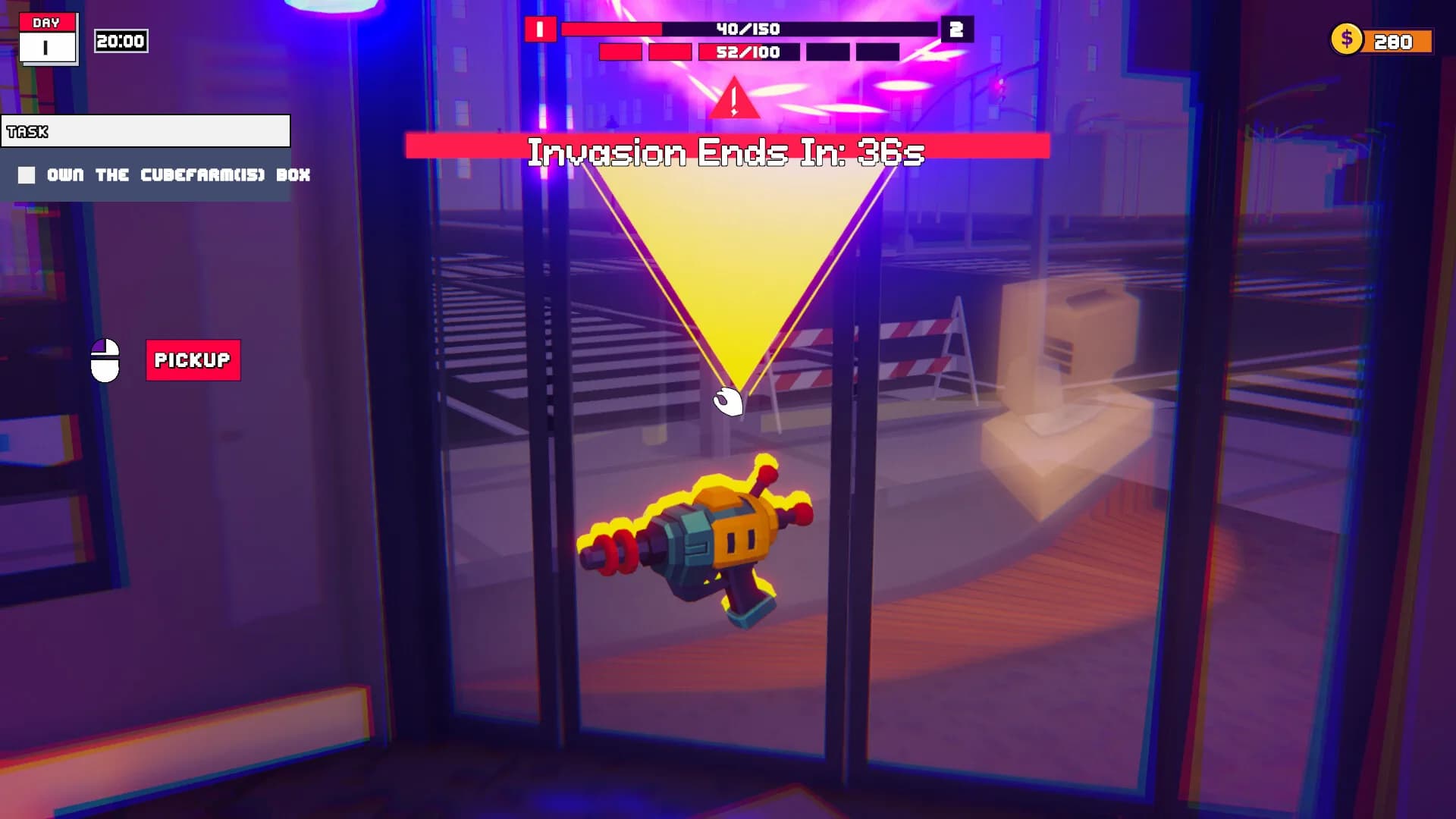 Arcade Boss Simulator görsel 6
