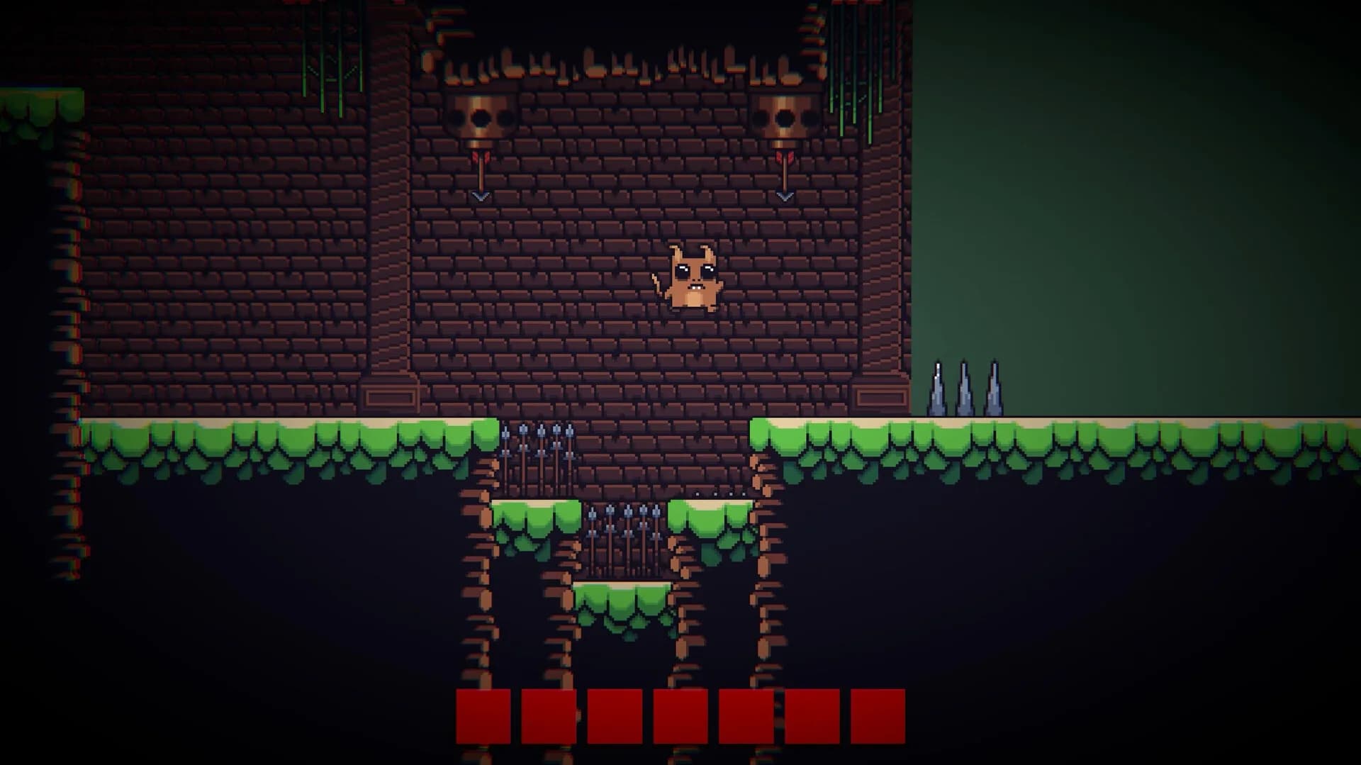 9 Lives To Escape görsel 3