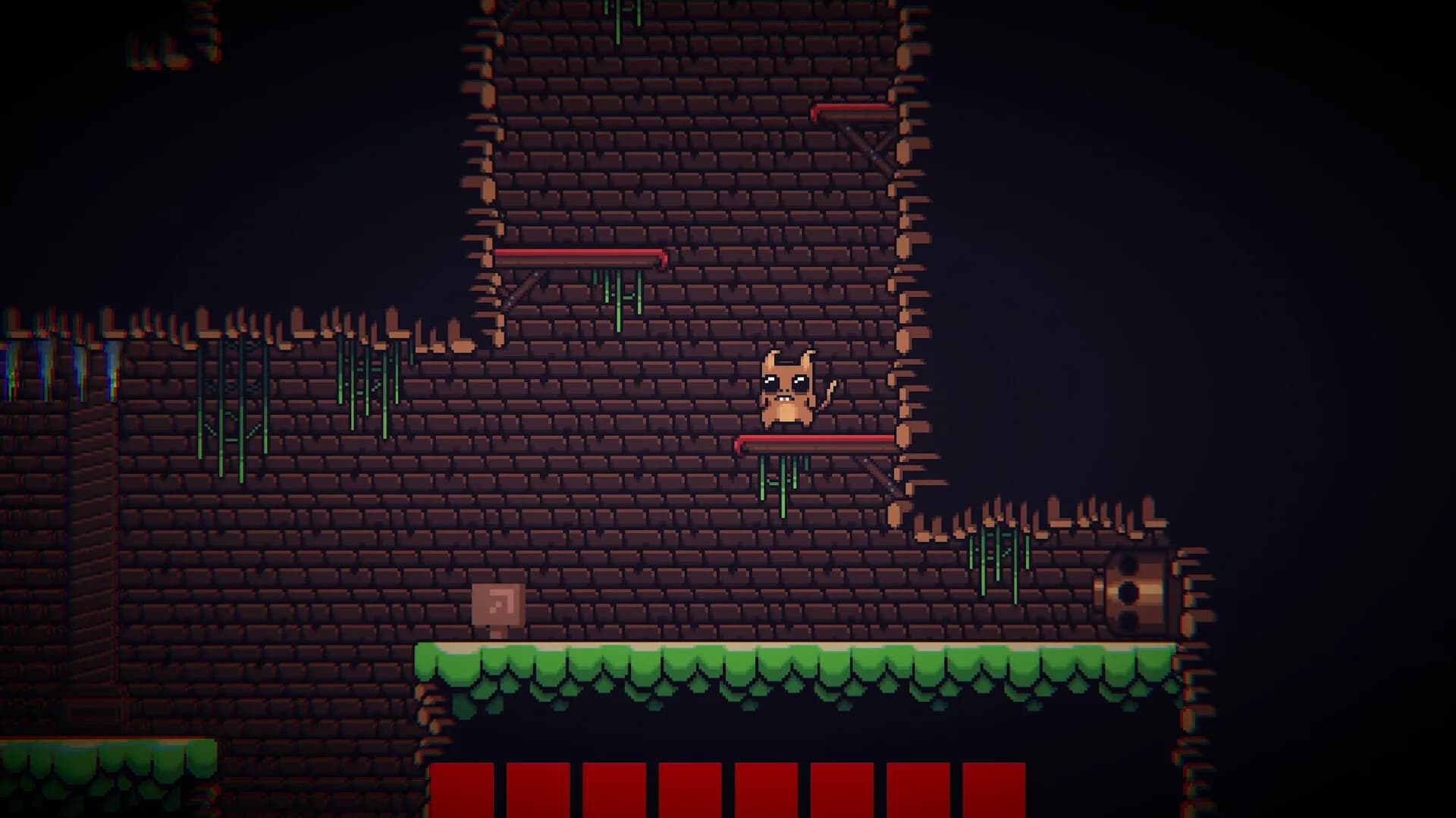 9 Lives To Escape görsel 4
