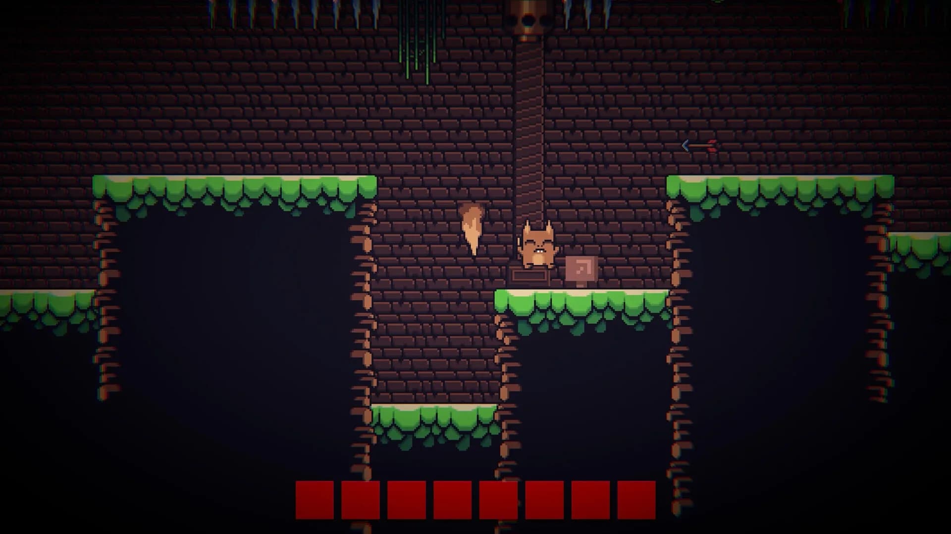 9 Lives To Escape görsel 5