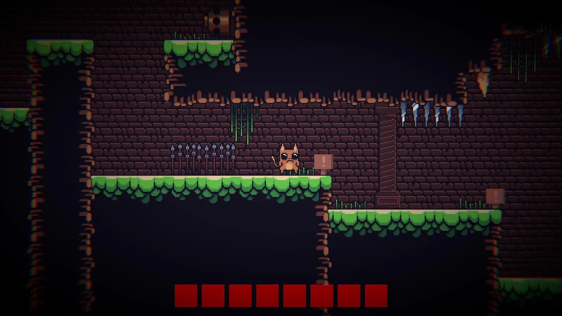 9 Lives To Escape görsel 6