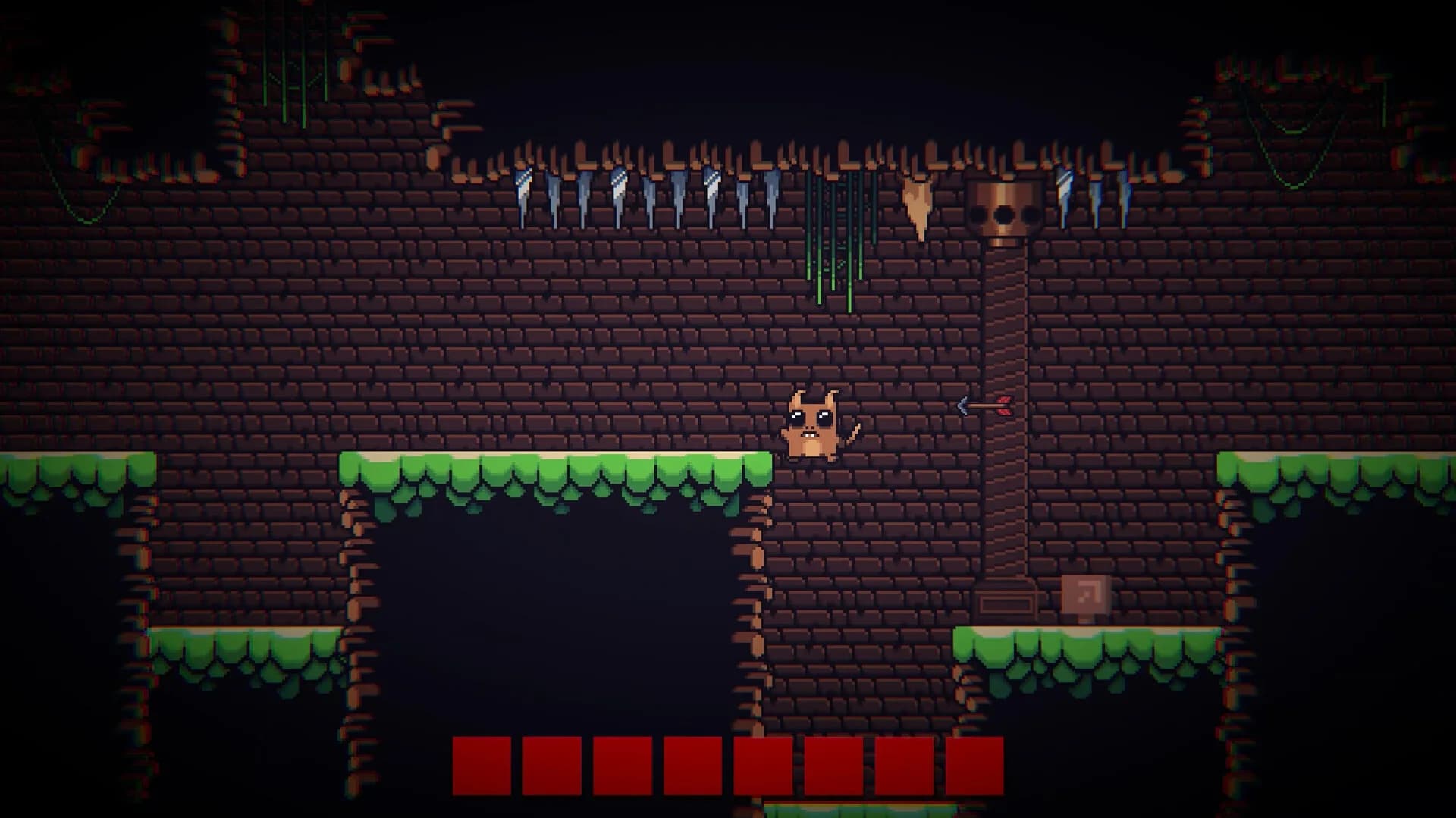9 Lives To Escape görsel 9