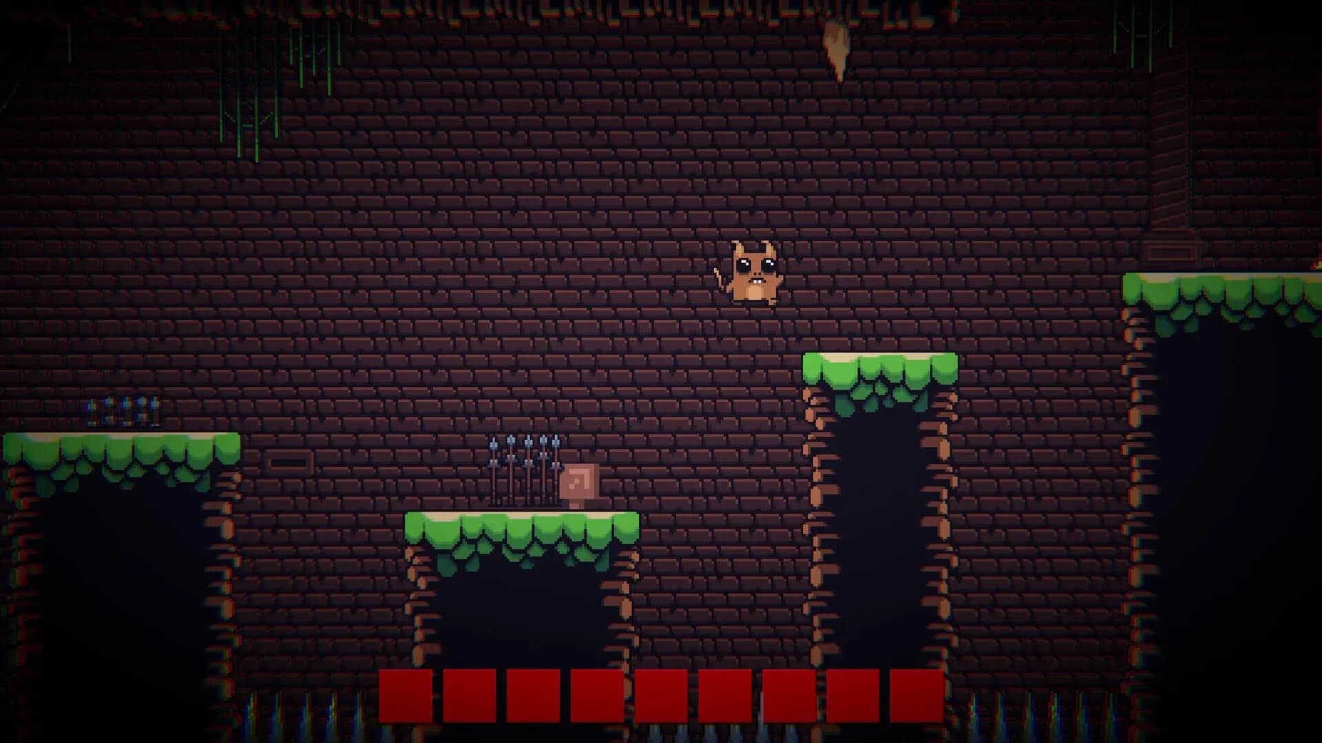 9 Lives To Escape görsel 11