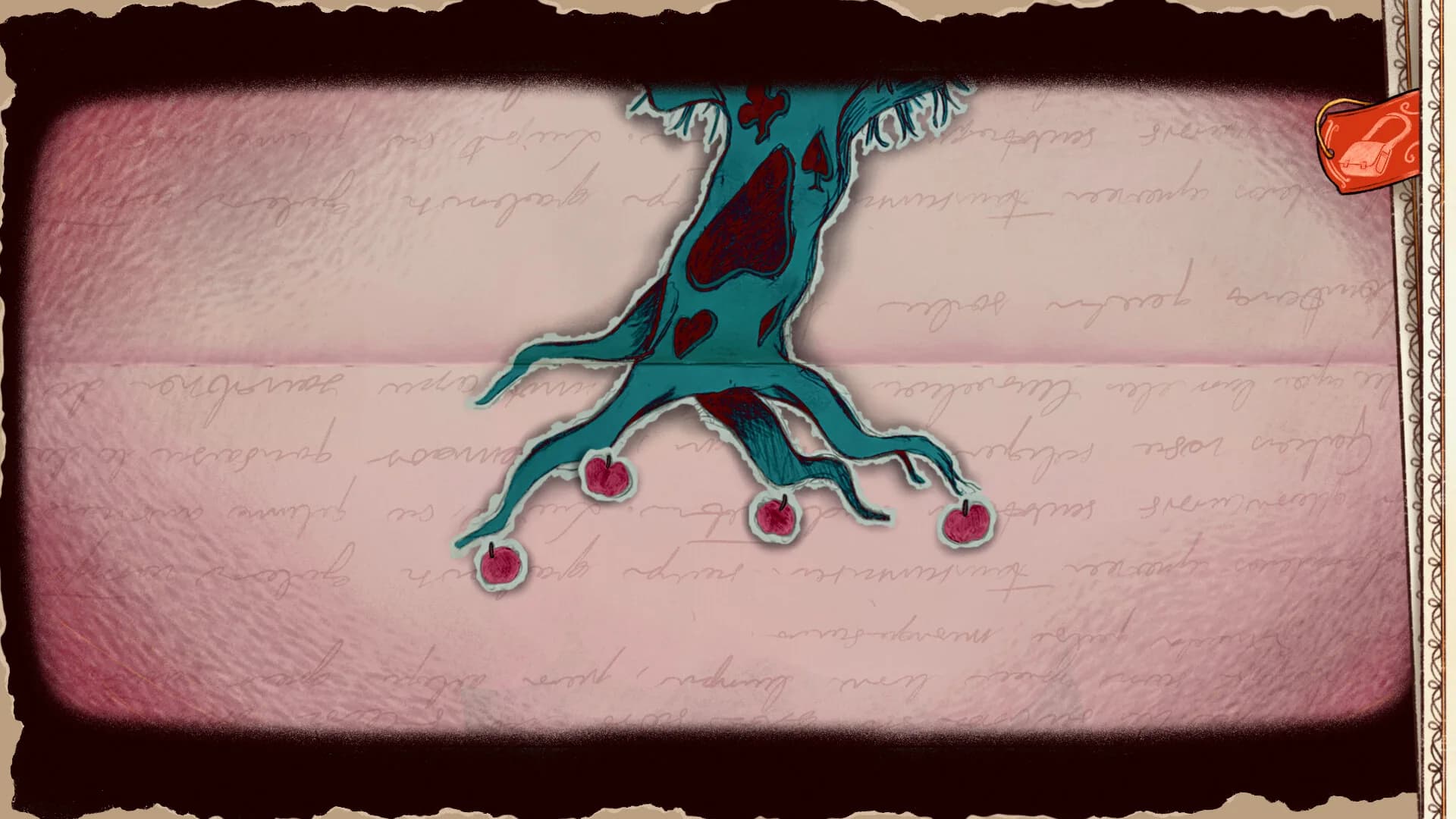 Wood & Flesh: Chapter 2 görsel 6
