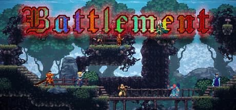 Battlement