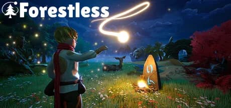 Forestless görsel 1