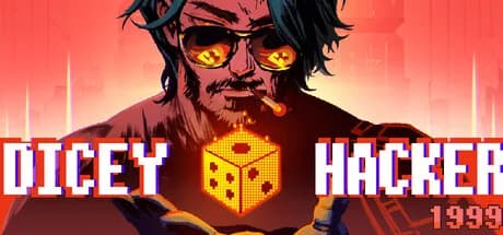 Dicey Hacker 1999