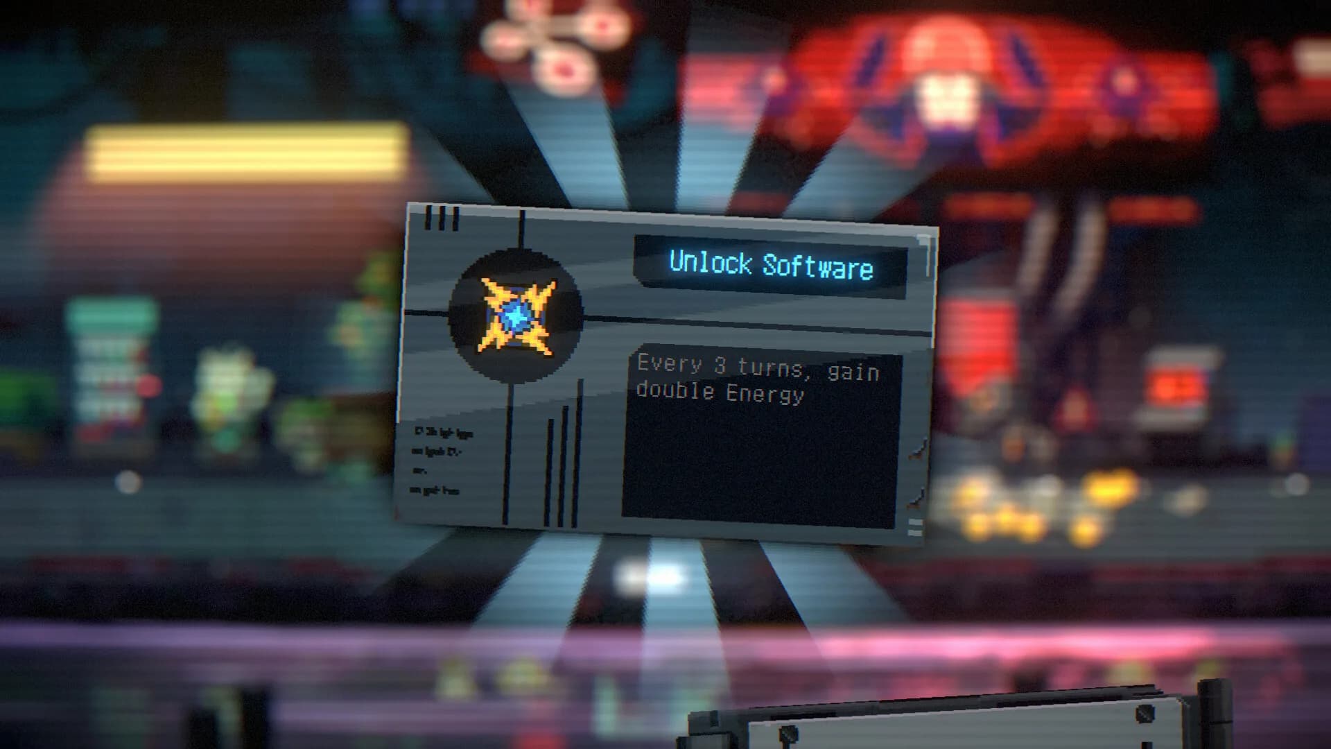 Dicey Hacker 1999 görsel 15